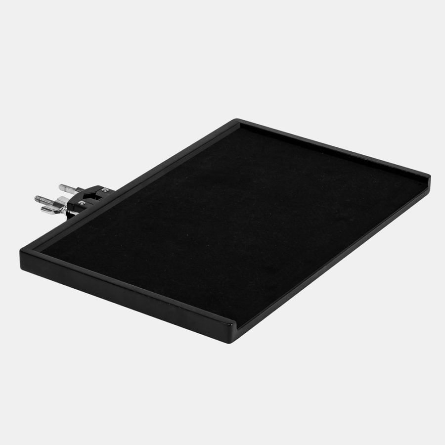 Gibraltar Sidekick Essentials 16 X 10 Wood Table With Mount