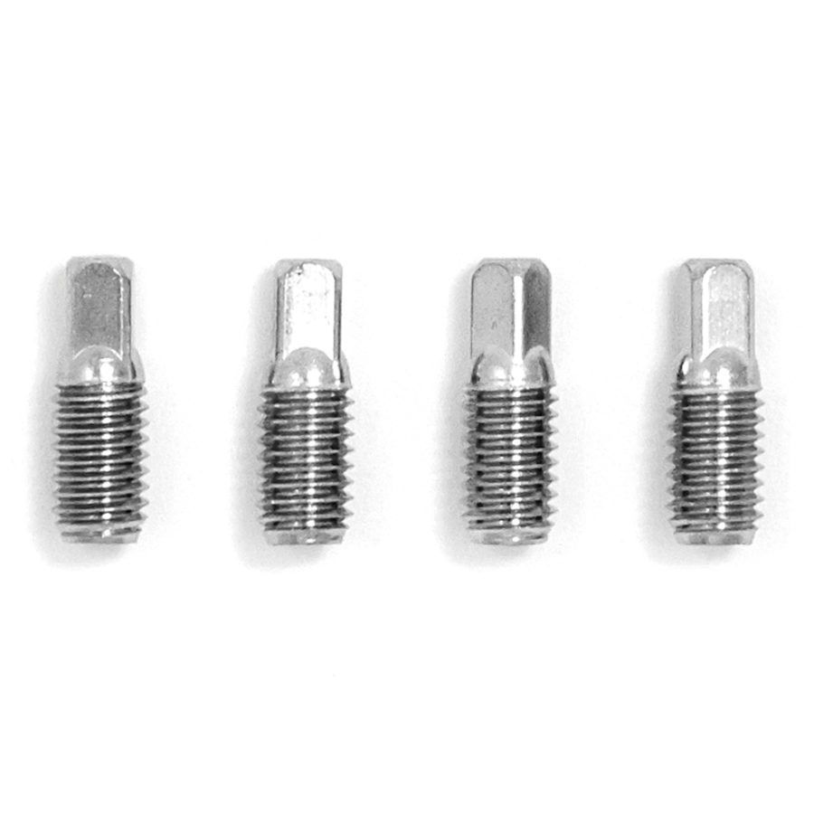 Gibraltar 8Mm Key Screw F/Beater Hub