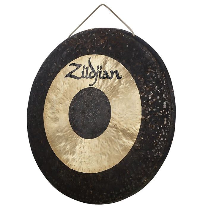 Zildjian 34&#39;&#39; Orchestral Gong