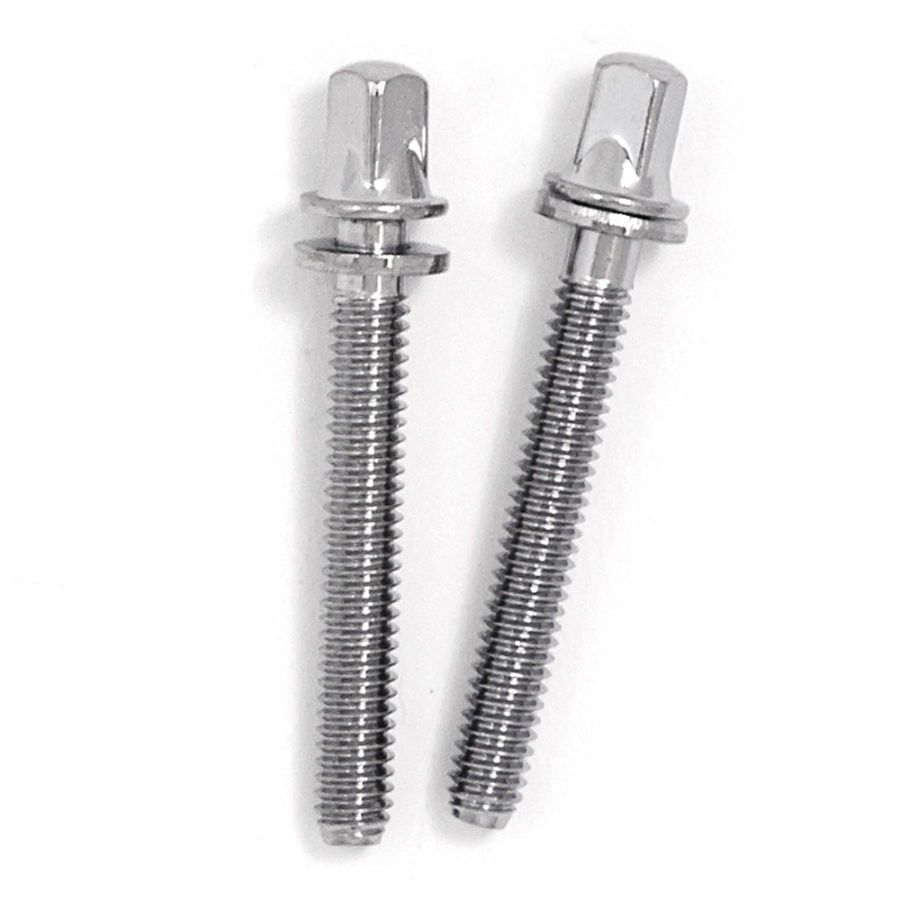 Gibraltar Tension Rod 1-5/8 In 6/Pk