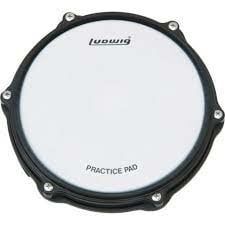 Ludwig 8&quot; Tunable Practice Pad