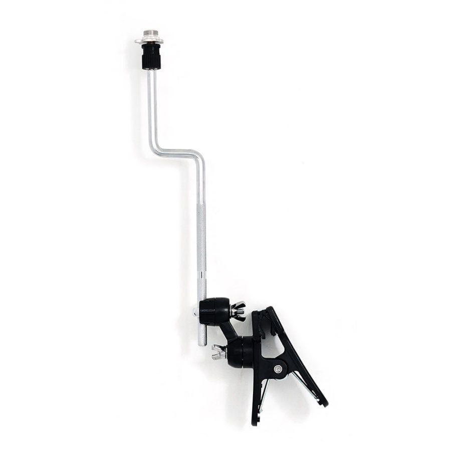 Gibraltar Mic Quick Set Clamp