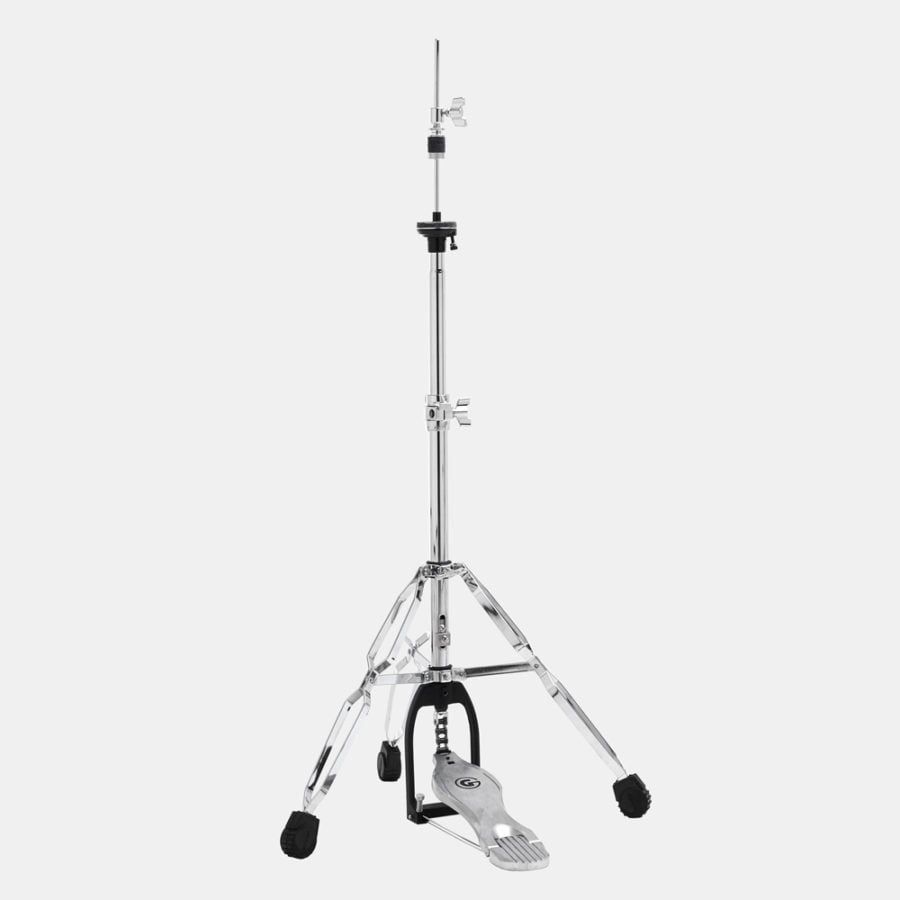 Gibraltar Medium Double Braced Hi Hat Stand