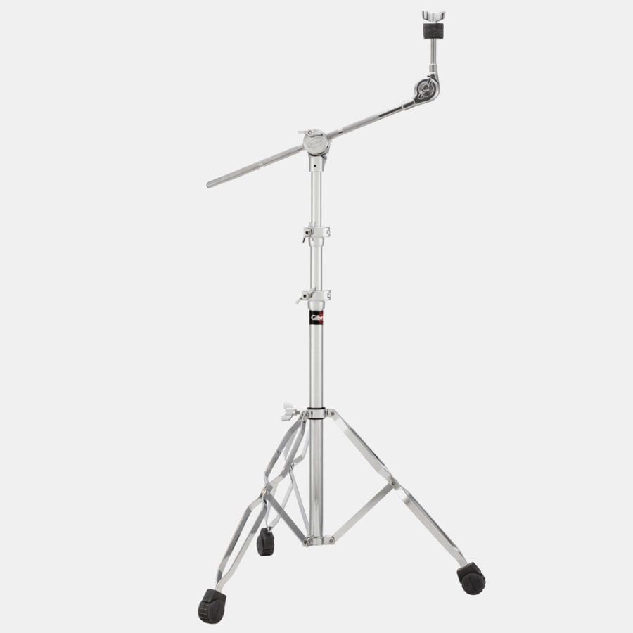 Gibraltar Medium Double Braced Boom Stand