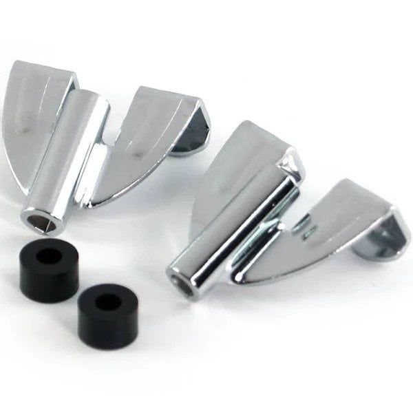 Ludwig Claw Hooks - 2 Pack