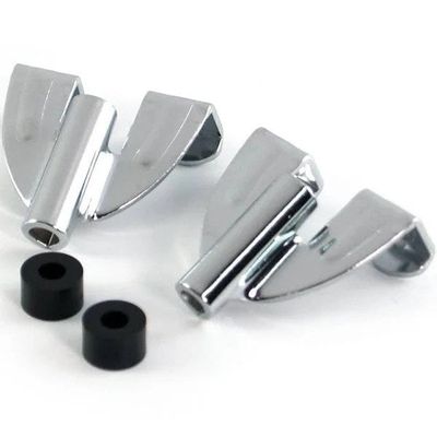 Ludwig Claw Hooks - 2 Pack