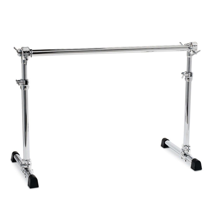 Gibraltar Chrome Series Height Adjust Universal Straight Rack