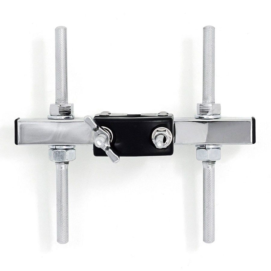 Gibraltar 2-Post Accessory Mount Clamp