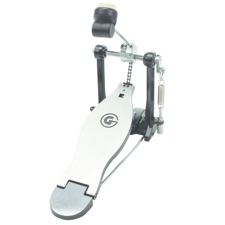 Gibraltar 4700 Series Single Chain Drive Single Pedal