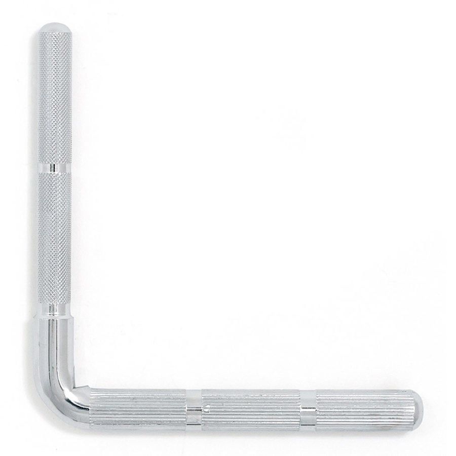 Gibraltar Large L-Rod12.7Mm