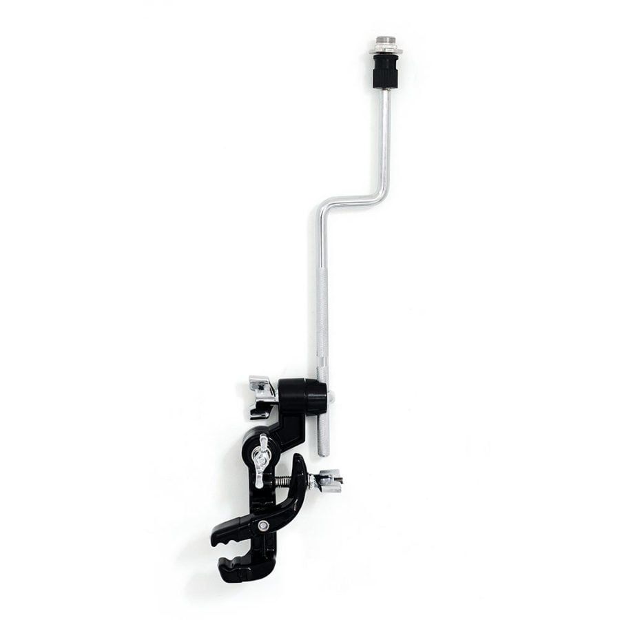Gibraltar Jaw Double Ratchet Mic Mount