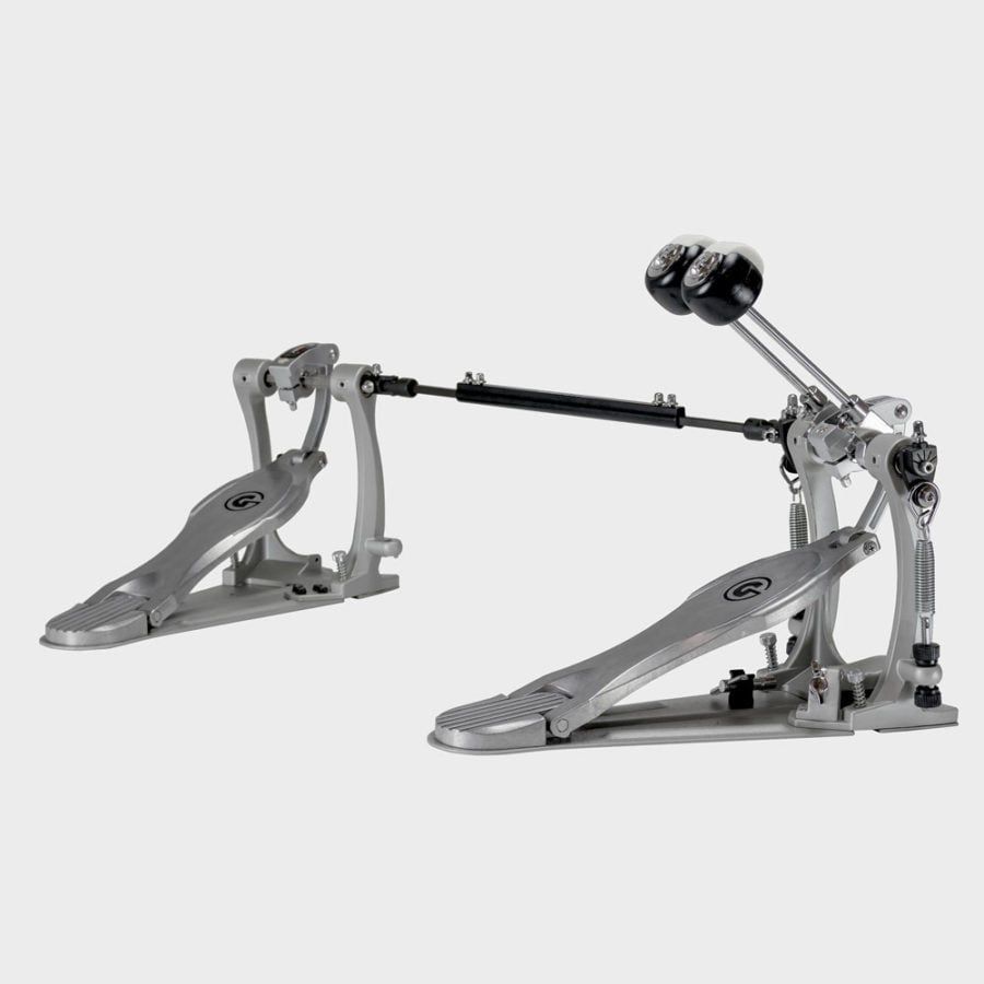 Gibraltar Tour Class Double Pedal, Direct Drive