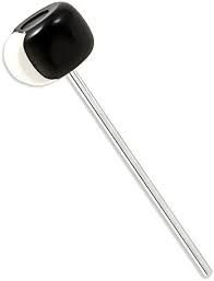 Ludwig Reversible Nylon/Hard Felt Bass Drum Beater