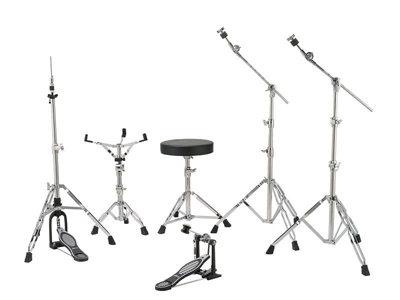 Ludwig Evolution Hardware Pack