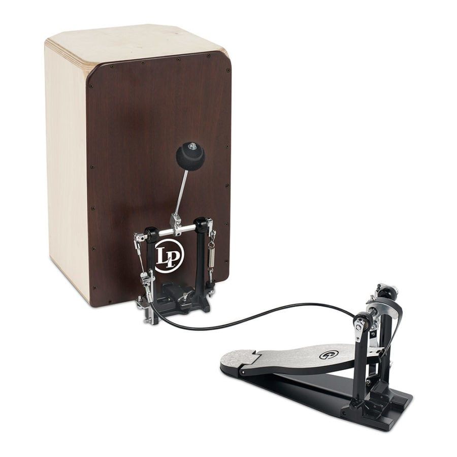 Gibraltar Strap Drive Cajon Pedal Version 3