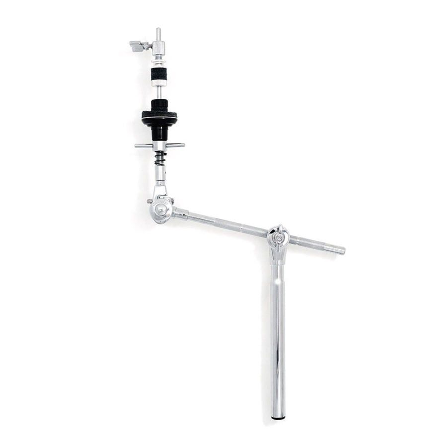 Gibraltar Xhat On Mini Boom Arm