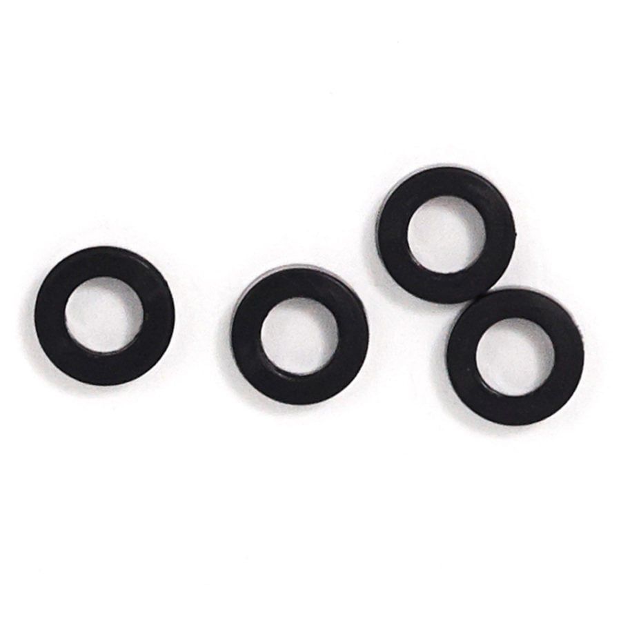 Gibraltar Abs Tension Rod Washers 10/Pk