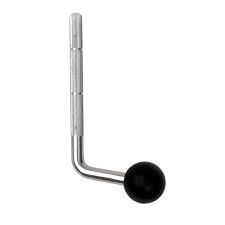 Ludwig 12mm L-Arm and Ball