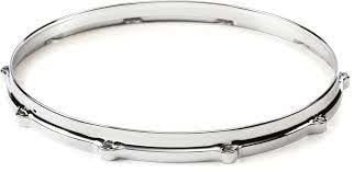 Ludwig 14-8 DIE-CAST BATTER SIDE HOOP, CHROME PLATED
