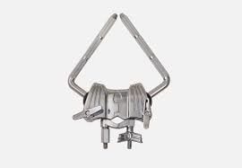 Ludwig DOUBLE TOM ACCESSORY CLAMP