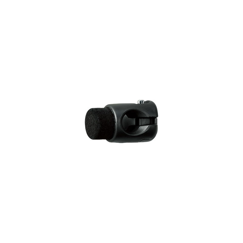 Tama POWER-STRIKE IRON COBRA BEATER HEAD - FELT