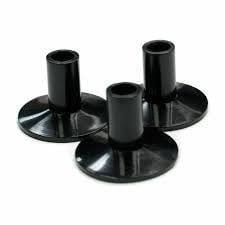 Ludwig Classic Cymbal Sleeves - 3 Pack
