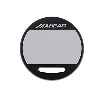 Ahead 10&quot; Single Sided Mountable Pad (8mm thread)