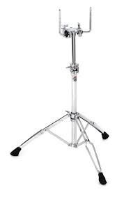 Ludwig ATLAS PRO DOUBLE TOM STAND