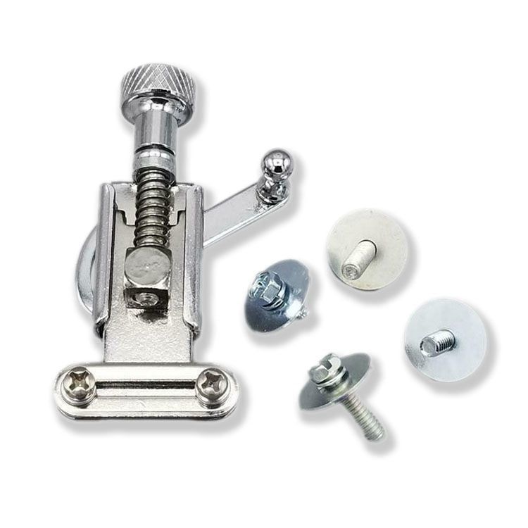 Ludwig P80 Piccolo Strainer