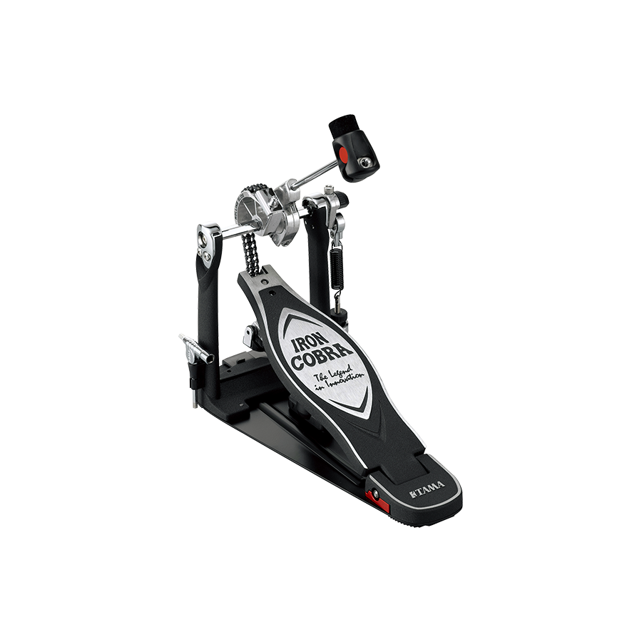Tama IRON COBRA 900 ROLLING GLIDE SINGLE PEDAL