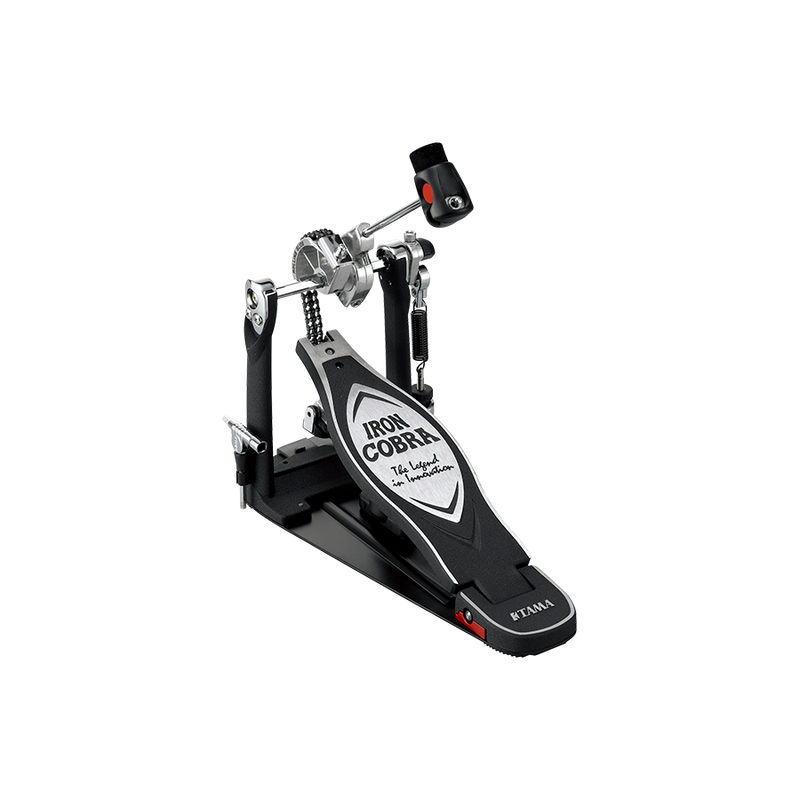 Tama IRON COBRA 900 ROLLING GLIDE SINGLE PEDAL
