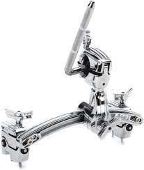 Ludwig Atlas Arch RAIL MOUNT ASSEMBLY
