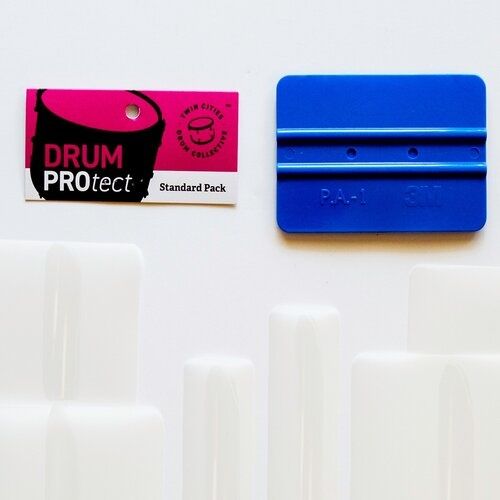 DRUM PROtect Standard Pack