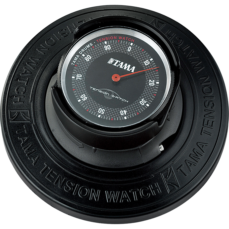 Tama TENSION WATCH w/BUMPER
