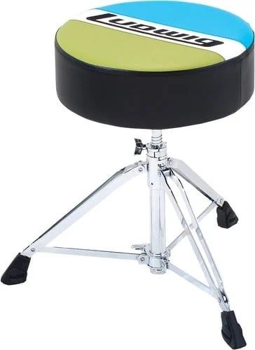 Ludwig ATLAS CLASSIC ROUND THRONE