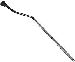 Ludwig Keystone 10.5mm Floor Tom Leg - Single