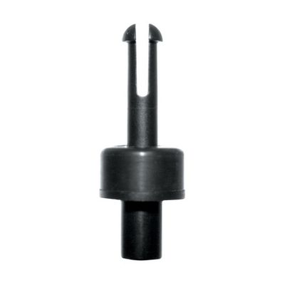 Cymbal Crown Black 6mm