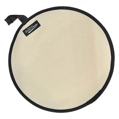 Big Fat Snare Drum 14" - “Quesadilla”