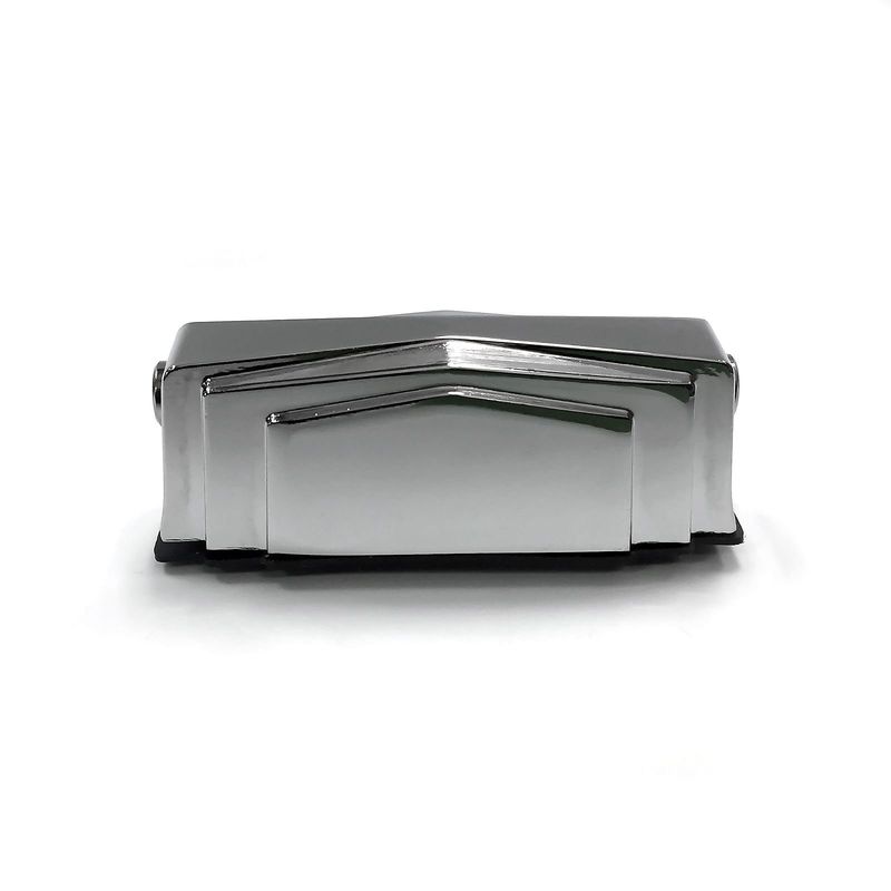 Ludwig Flat Imperial Lug - Short, Club Date