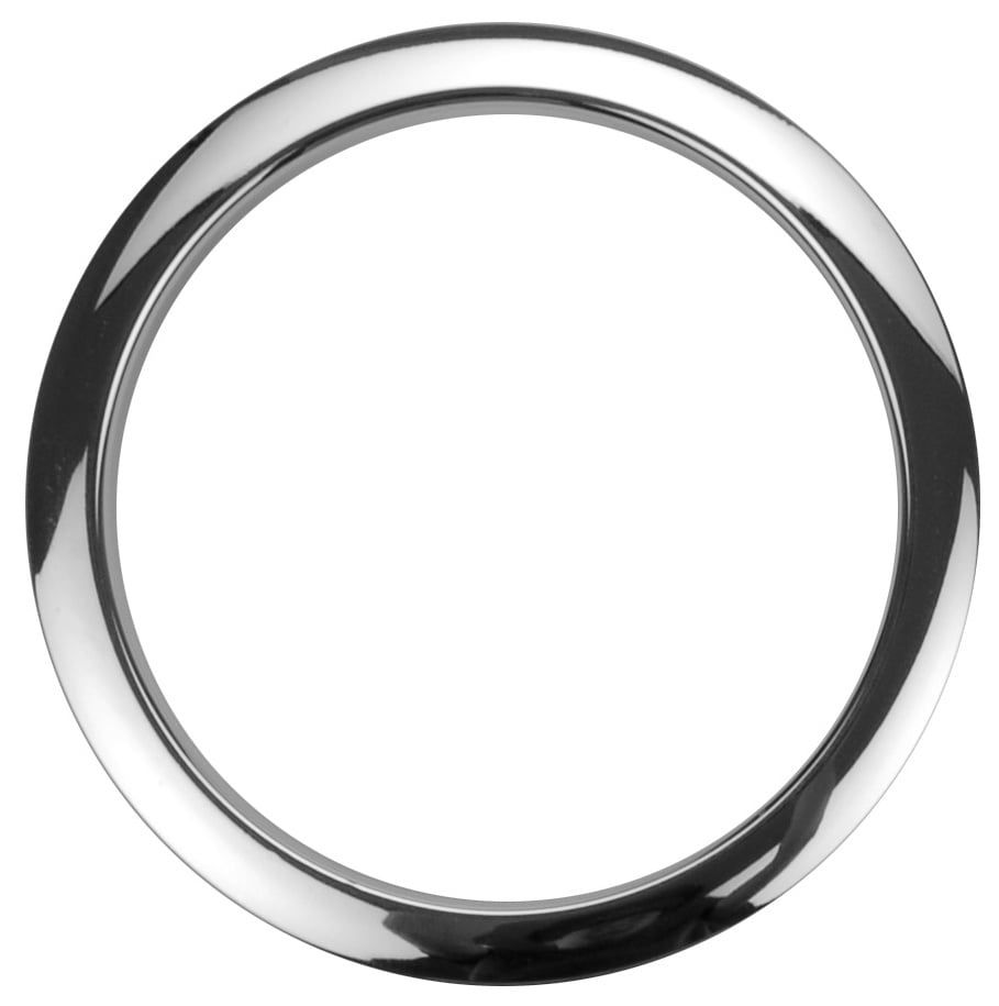5&quot; Chrome Drum O&#39;s