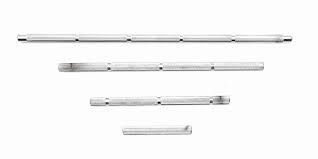 Ludwig 12MM ACCESSORY ROD 12 INCH