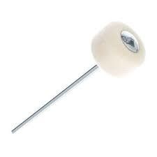 Ludwig Hard Felt- Speed King Replacement Bass Drum Beater