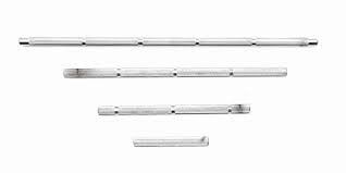 Ludwig 12MM ACCESSORY ROD 14 INCH