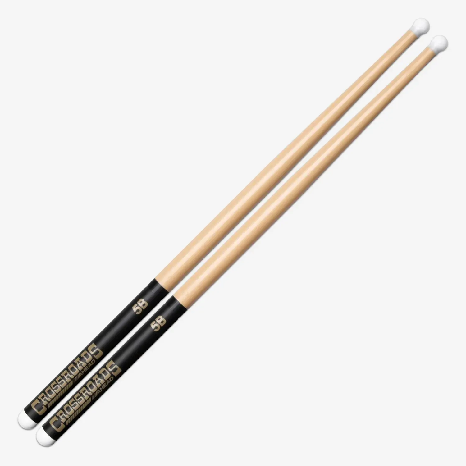 Ahead 5B Crossroads Country Series Drumsticks