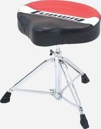 Ludwig ATLAS PRO SADDLE THRONE