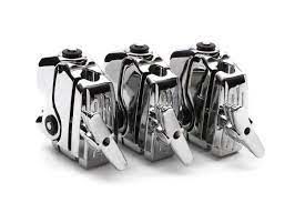 Ludwig ATLAS STANDARD MOUNT BRACKET 3 PACK