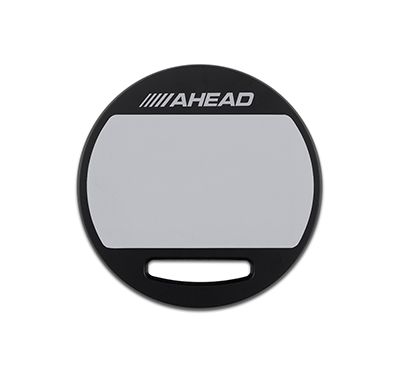 Ahead 10&quot; Snare Pad with Snare Sound
