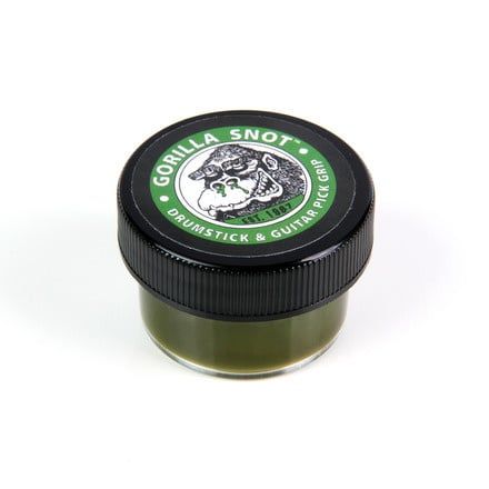 Guitar Pick and Drumstick Grip Enhancer