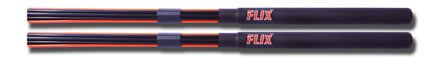 FLIX Sticks Heavy- Black/Orange
