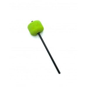 DANMAR COLOR KICK- Colored Felt, Black Shaft- Green____